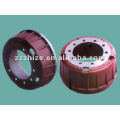 auto parts Brake drum for yutong